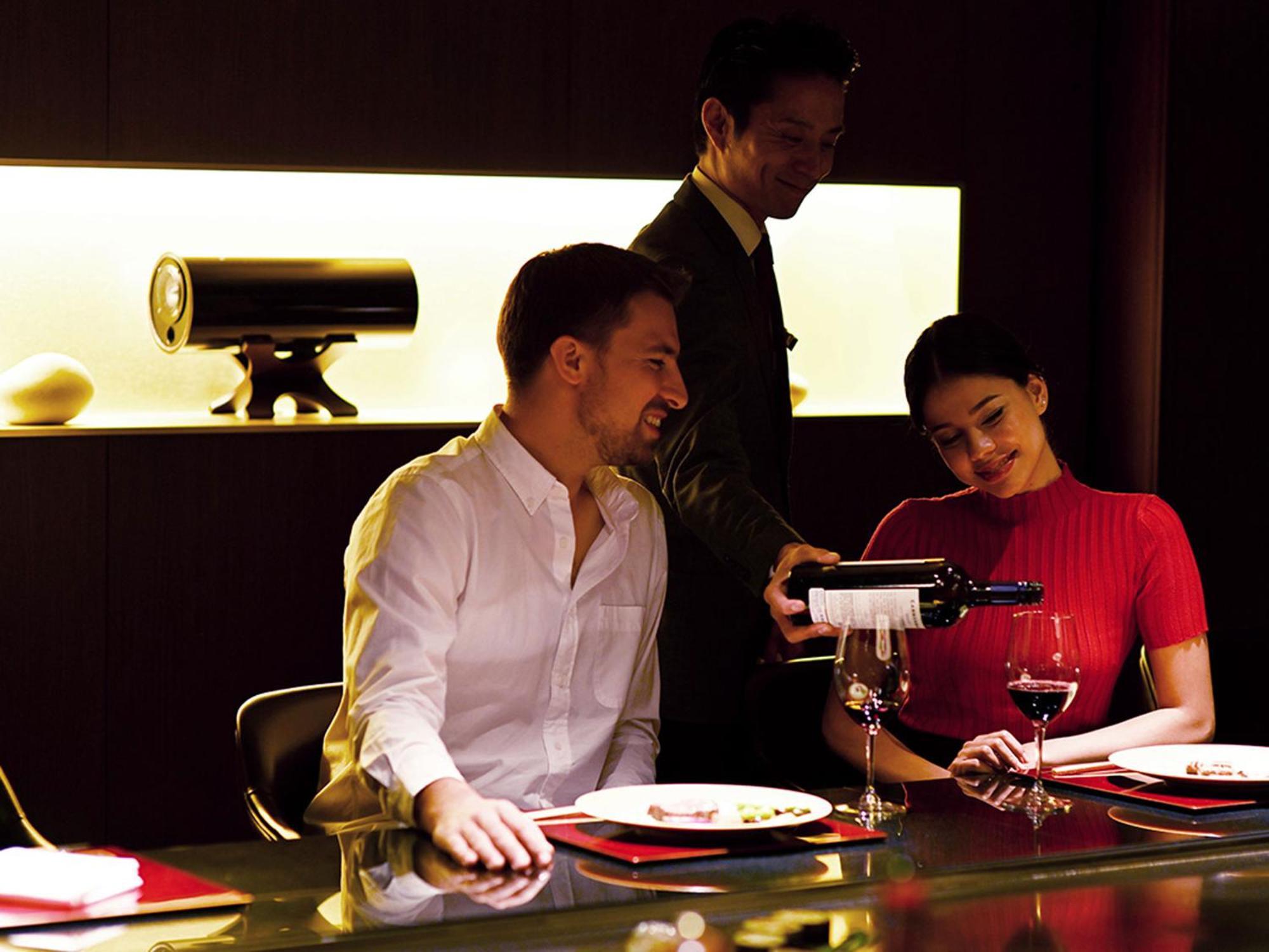 The Gate Hotel Tokyo By Hulic — Photos 3