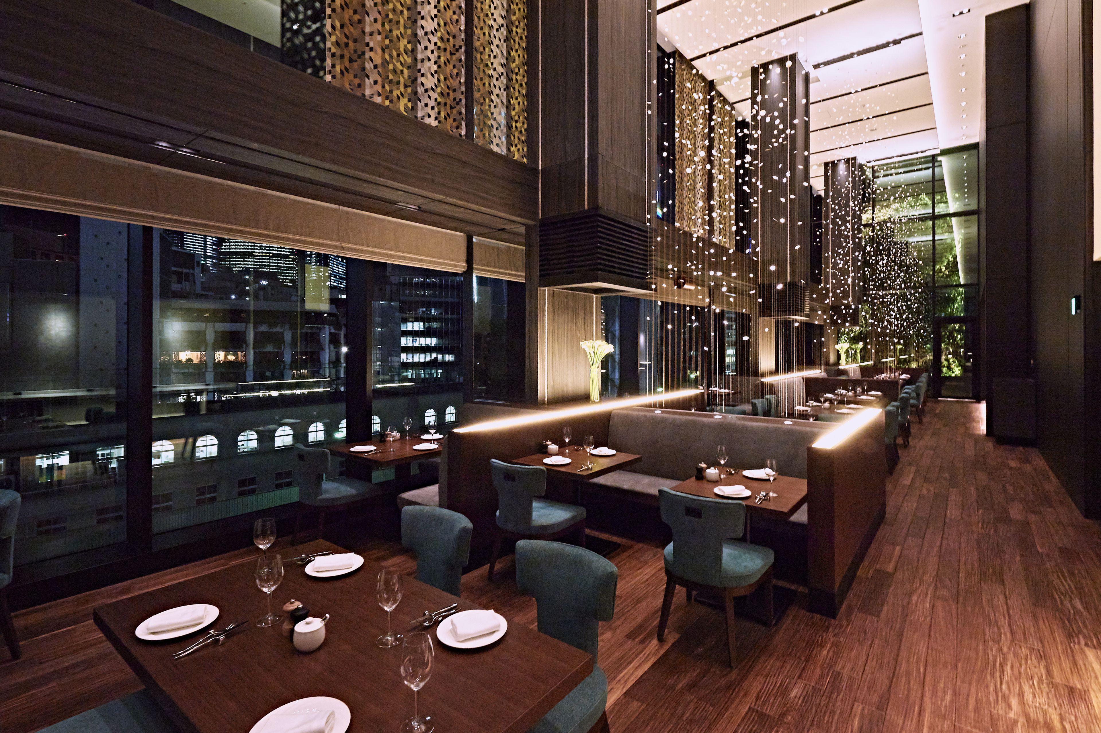 The Gate Hotel Tokyo By Hulic — Photos 2